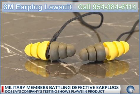 3m earplugs lawsuit settlement. Things To Know About 3m earplugs lawsuit settlement. 